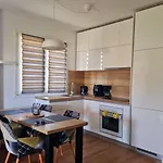 Apartment Be Like