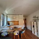 Apartment Be Like